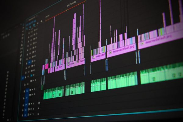editing-1141505_1920 Subtitling and Video Caption Service