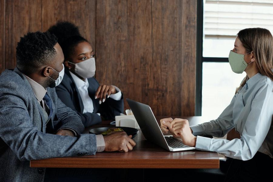 interpretation en période épidémique