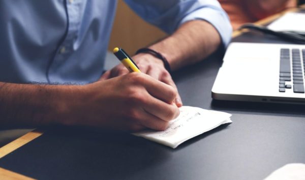 copywriter